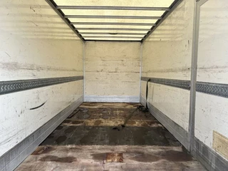 Iveco Daily 2006 - 40 C17 CLIXTAR 7.5 TON MET LAADKLEP 1000 KG N1 zdjecie 12