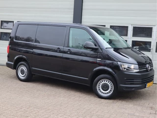 Volkswagen Transporter 2018 - 2.0 TDI 102pk Euro 6 - Cruise - Trekhaak - Airco imagem 5