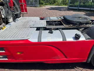 DAF XF 460 2015 - FT INTARDER image 38