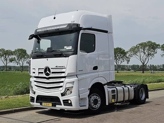 Mercedes-Benz Actros 2023 - 1842 LS obrazek 2