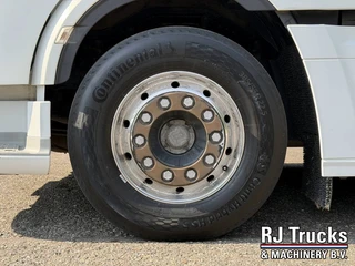 DAF XF 450 Spacecab - Hydraulic | PTO | Alcoa | Smart Tacho V2 | Euro 6 2020 - N/A obrazek 15