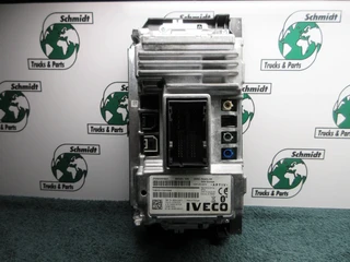 Iveco - 5802403831 RADIO NAVIE IVECO S WAY MODEL 2024 afbeelding 2 miniatuur