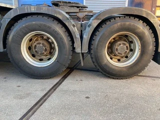 Volvo FH 2014 - 16.750 8x4/4 image 4