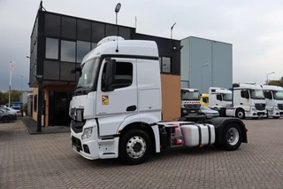 Mercedes-Benz Actros 2017 - 1843 * EURO6 * 4X2 * immagine 2 miniatura