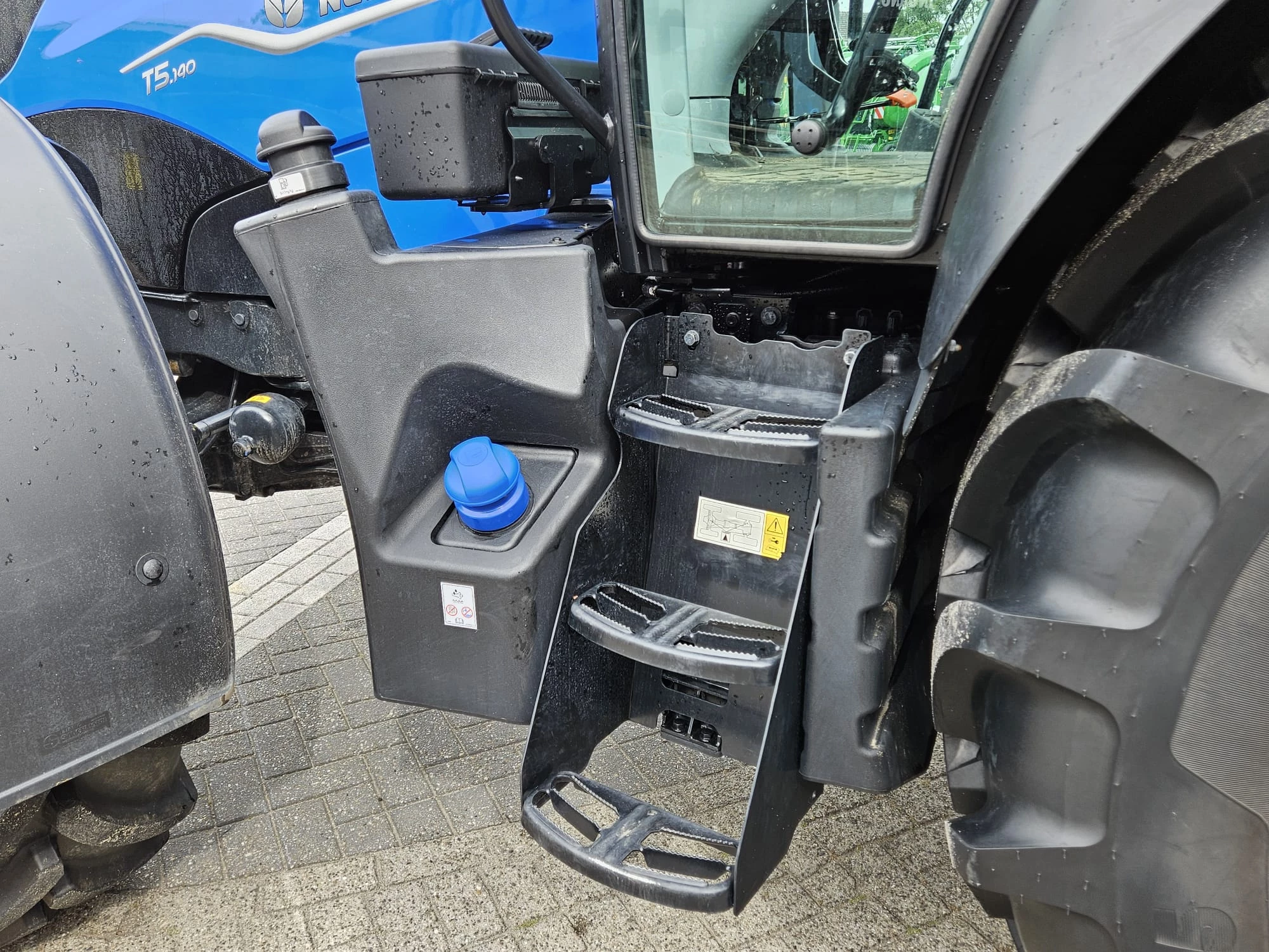 New Holland T5.140AC 2026 - LV image 22