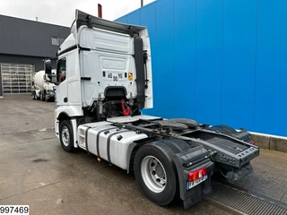 Mercedes-Benz Actros 2018 - 1842 EURO 6 obrazek 2