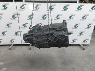 Iveco - 5801960669 TRANSMISSIE 12 AS 2330 TD EURO 6 100.000KM HI WAY afbeelding 3 miniatuur