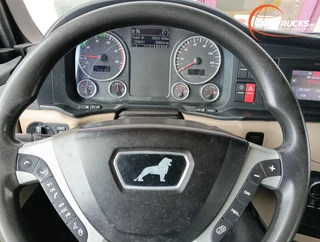 MAN TGS 2018 - 35.500 immagine 13