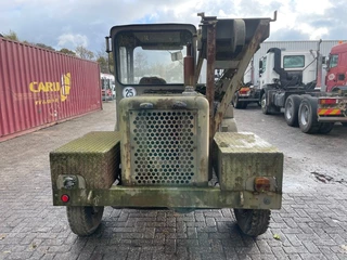 DIV N/A 1995 - CONCRETE CRUSHER zdjecie 2