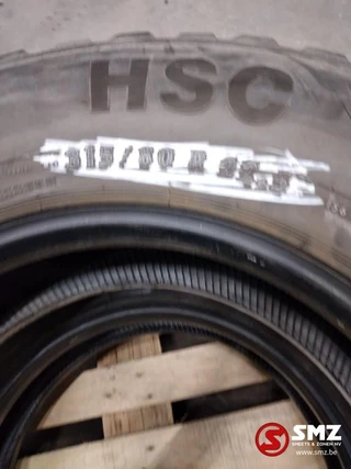 Continental N/A - Occ Band 315/80R22.5 Continental HSC bild 3