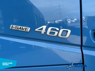 Volvo FH 2020 - 460 4x2 I-Save + Standairco image 11