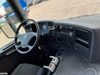 Scania P 2011 - 360 6x2 Chassis cabine with PTO obrazek 13