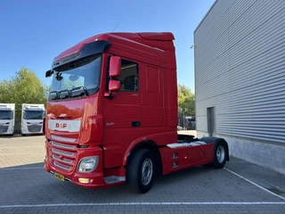 DAF XF 450 FT 2018 - Space Cab / 791 dkm obrazek 19