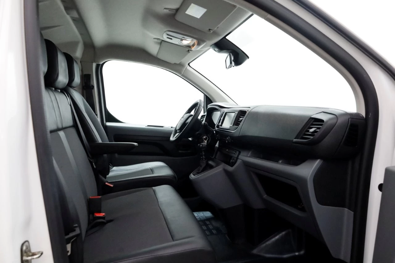Opel Vivaro 2020 - 1.5 CDTI 102pk M Edition Airco/Carplay/Achterklep 08-2020 zdjęcie 3