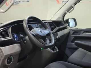 Volkswagen Transporter 2020 - 2.0TDI Inrichting Trekhaak Euro 6! imagen 4
