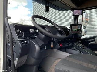 DAF FAG XD 300 Euro 6 Geesink 17m³ 2026 - N/A imagem 11