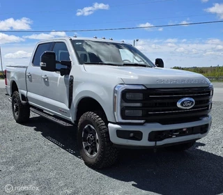 Ford F-250 2026 - USA 6.7 V8 Platinum Tremor image 54