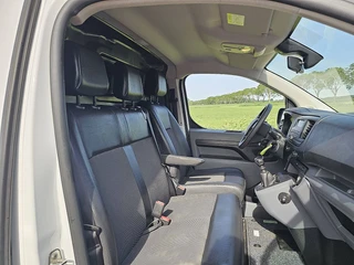 Opel Vivaro 2021 - 1.5 obrazek 7