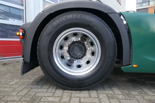 Scania R 2021 - R500 NGS | Compressor | Retarder | 628894Km | 2021 | Smart Tacho 2 | Alcoas | Stand Klima | Park Airco | Euro6-D | TUV/MOT/APK 05-2026 | German Truck bild 19