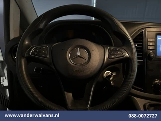 Mercedes-Benz Vito 2021 - 114 CDI 136pk L2H1 Euro6 Airco | Camera | Cruisecontrol | Apple Carplay imagen 5