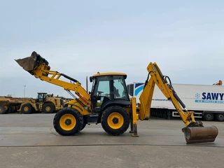JCB 4CX 2015 - N/A imagen 2