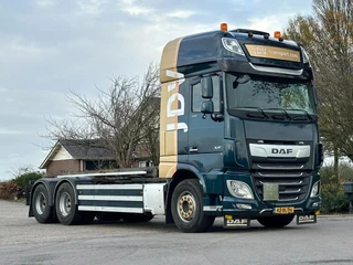 DAF XF 530 2019 afbeelding 2 miniatuur