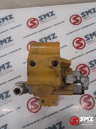 Caterpillar N/A 2022 - Hydraulic valve Caterpillar immagine 4