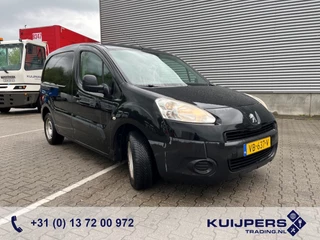 Peugeot Partner 2013 - 120 1.6 HDI / L1 / XR Profit + / image 1