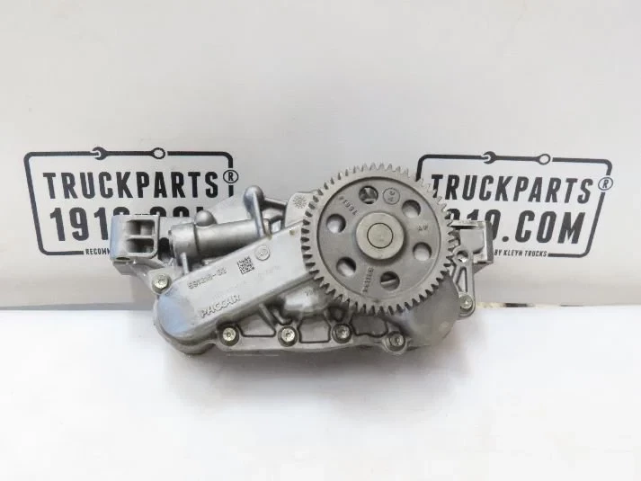 DAF - Engines & Parts Oliepomp DAF MX 13 afbeelding 1