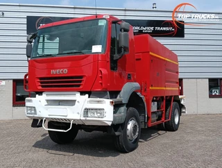 Iveco Eurocargo 2007 - 140 E24 te koop