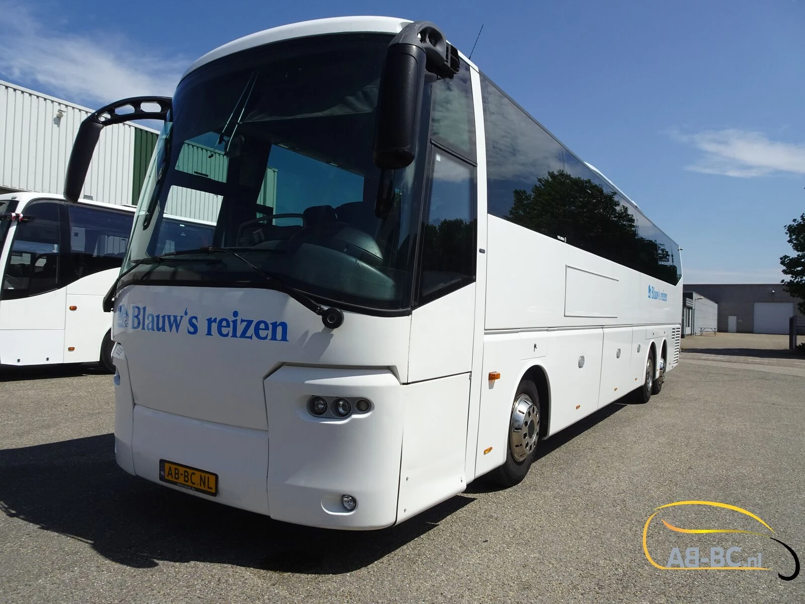 Bova Magic MHD 139.460 2007 afbeelding 12