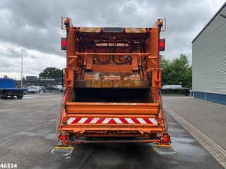 Iveco Stralis 2014 - AD 260SY VDK 22m³ Just 153.529 km! obrazek 6