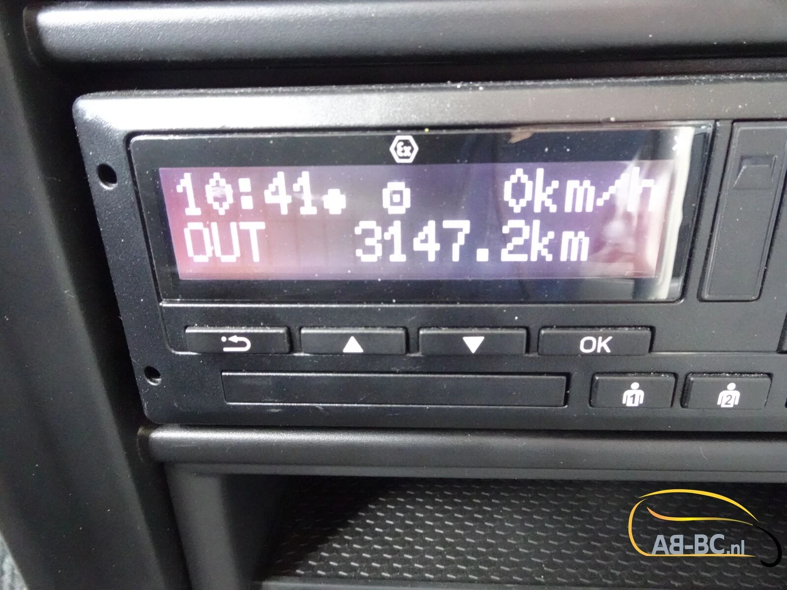 Scania Higer Touring HD 51 Seats EURO 6 afbeelding 51