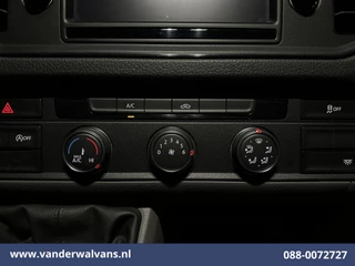 Volkswagen Crafter 2020 - 2.0 TDI L3H2 L2H1 Euro6 Airco | Camera | Apple Carplay | Android Auto | Trekhaak obrazek 4