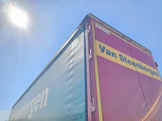 Kögel SN 24 |SLIDING ROOF| COIL | MERCEDES DISC . 2017 - N/A bild 24