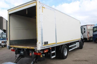 Iveco Stralis 2017 - N/A image 8