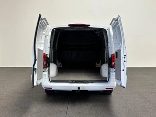 Mercedes-Benz Vito 2022 - 119 CDI L2 Bild 2 Miniaturansicht
