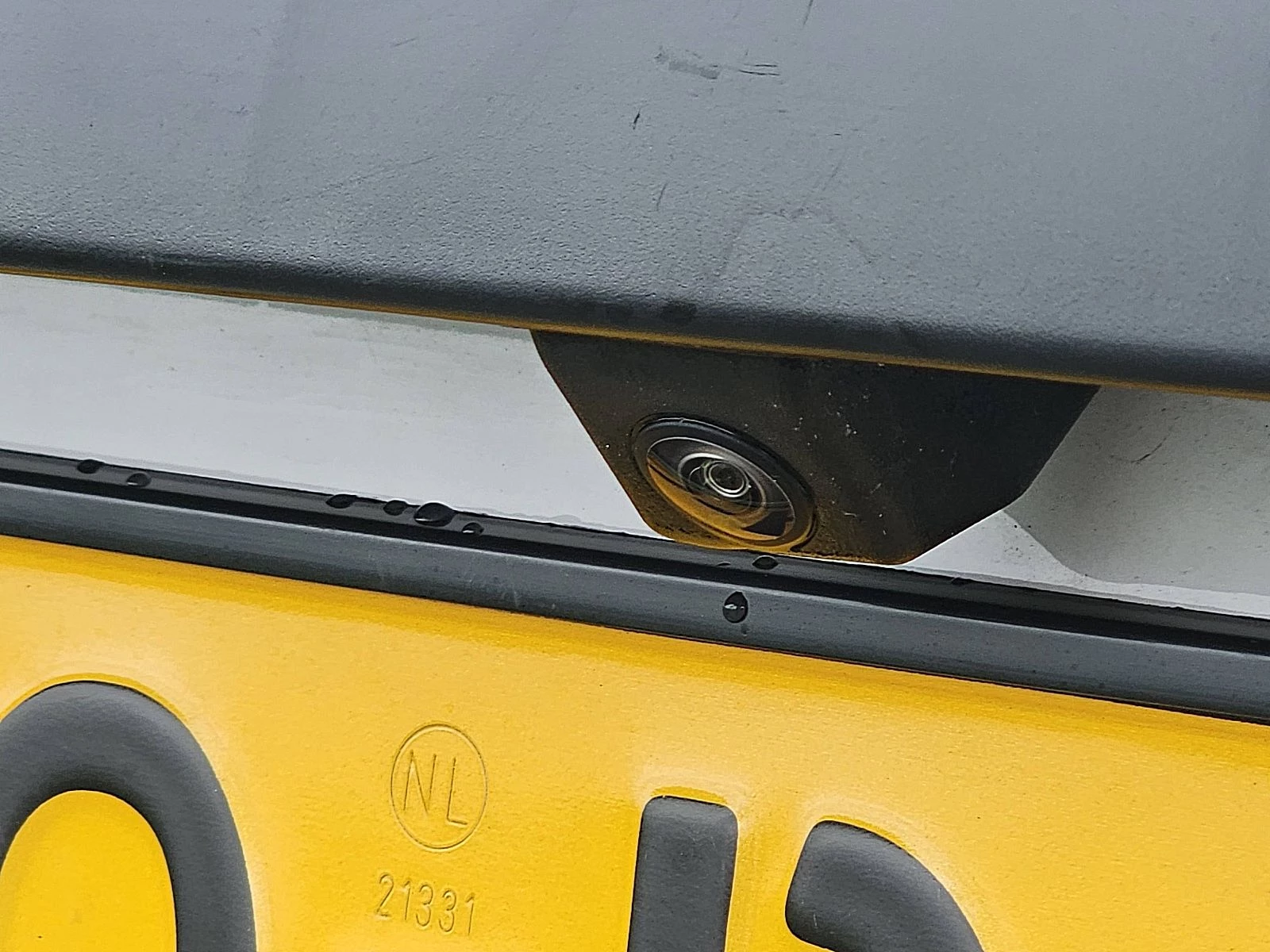 Mercedes-Benz eVito 2022 obrázek 20