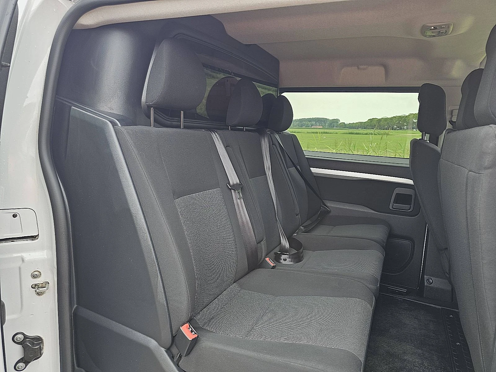 Opel Vivaro 2023 - 2.0 afbeelding 14