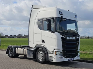 Scania R 2018 - R450 obrazek 5