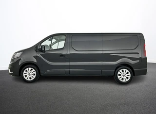 Renault Trafic 2024 - 2.0 Blue dCi 150 EDC T30 L2H1 Advance afbeelding 2 miniatuur