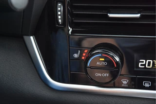 Nissan QASHQAI 2025 - 1.3 MHEV Xtronic Tekna Plus afbeelding 17