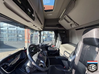 Scania R 2019 - 580 zdjecie 13