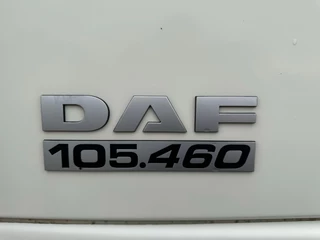 DAF N/A 2013 - 105XF 460 EURO 5 ATE immagine 2