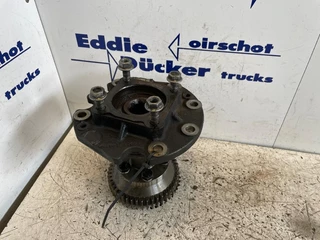 DAF N/A - 1949406 / 2044128 / 2164372 / 2276508 PTO 1 O CLOCK bild 1