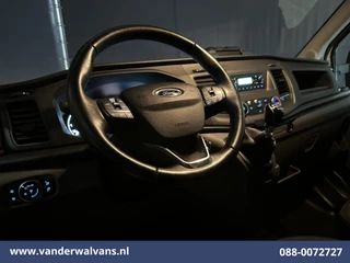 Ford Transit 2022 - 2.0 TDCI 160pk Bakwagen Laadklep Euro6 Airco | Cruisecontrol | Verwarmde Voorruit obrazek 16