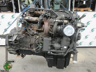 DAF - 2441370 // 2353631 // 2341228 // 2304398 MX13 355 H5 te koop