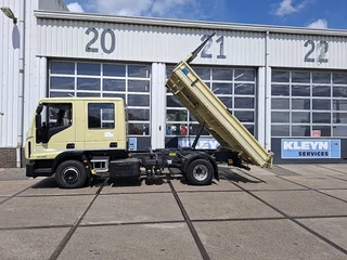 Iveco Eurocargo 2019 - 80E22 image 15