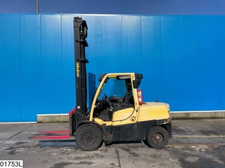 Hyster N/A 2013 - H5.5FT 5030KG, 5,9M, 7719h image 19