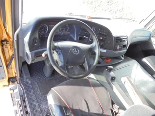 Mercedes-Benz Actros 2011 - 2532 LENA ADR bild 22